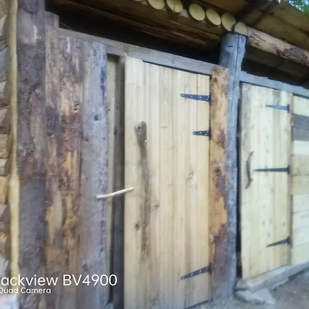 Tente Tipi En Pleine Foret Роскошный шатер