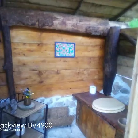 Tente Tipi En Pleine Foret Роскошный шатер Burzet